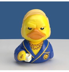 Retour vers le Futur - Mini figurine Tubbz Biff Tannen 1955 5 cm