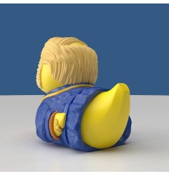 Retour vers le Futur - Mini figurine Tubbz Biff Tannen 1955 5 cm
