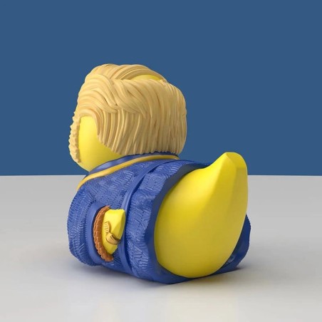 Retour vers le Futur - Mini figurine Tubbz Biff Tannen 1955 5 cm