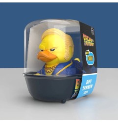 Retour vers le Futur - Mini figurine Tubbz Biff Tannen 1955 5 cm