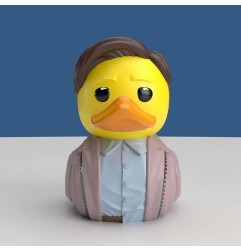 Retour vers le Futur - Mini figurine Tubbz George Mcfly 5 cm