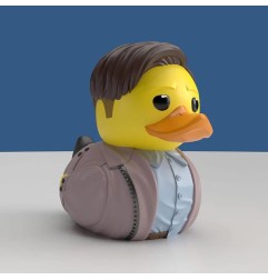 Retour vers le Futur - Mini figurine Tubbz George Mcfly 5 cm