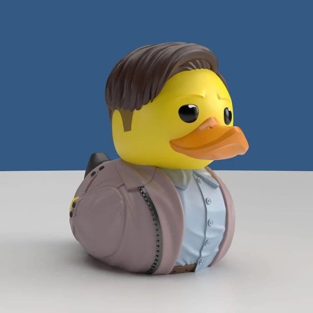 Back To The Future - Tubbz Mini PVC Figure George Mcfly 5 cm