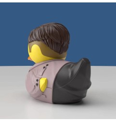 Back To The Future - Tubbz Mini PVC Figure George Mcfly 5 cm