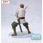 From Old Country Bumpkin to Master Swordsman - Statuette High Premium Beryl Gardenant 16 cm