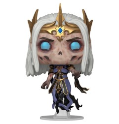 Dungeons & Dragons - Figurine POP! Valindra Shadowmantle 9 cm