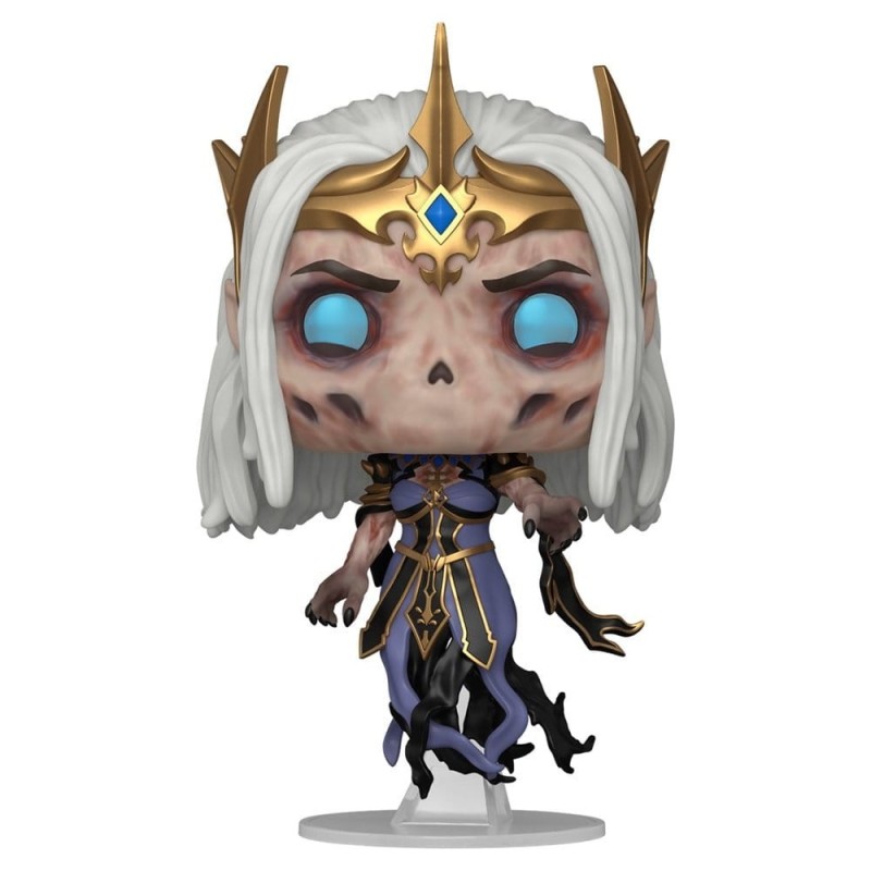 Dungeons & Dragons - POP! Games Vinyl Figure Valindra Shadowmantle 9 cm Dungeons & Dragons - POP! Games Vinyl Figure Valindra Shadowmantle 9 cm