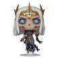 Dungeons & Dragons - Figurine POP! Valindra Shadowmantle 9 cm