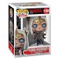 Dungeons & Dragons - Figurine POP! Valindra Shadowmantle 9 cm