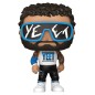 WWE - POP! Vinyl Figure "Main Event" Jey Uso 9 cm WWE - POP! Vinyl Figure "Main Event" Jey Uso 9 cm