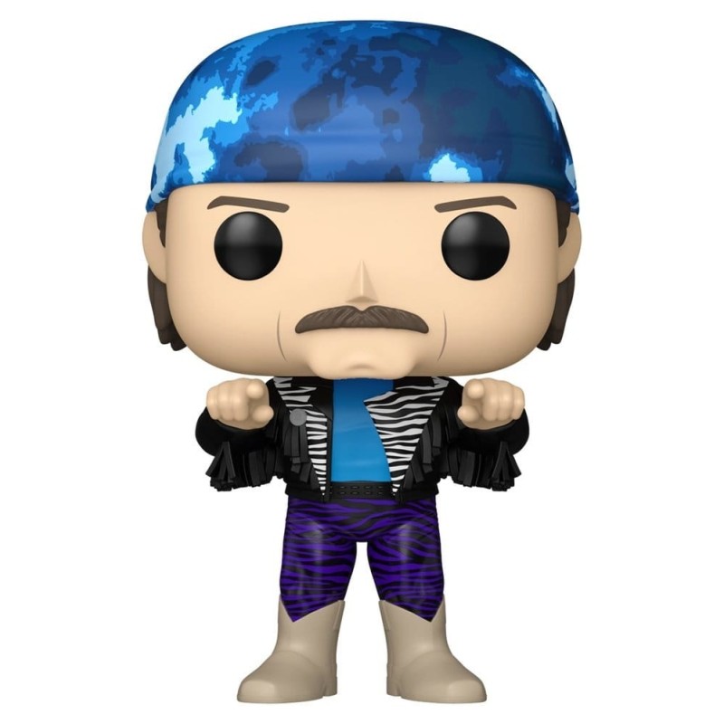 WWE - Figurine POP! Jesse "The Body" Ventura 9 cm WWE - Figurine POP! Jesse "The Body" Ventura 9 cm