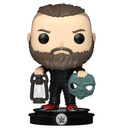 WWE - Figurine POP! Light Up Bray Wyatt 11 cm