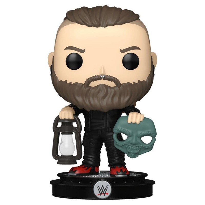 WWE - POP! Vinyl Figure Light Up Bray Wyatt 11 cm