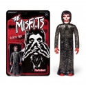 Misfits - Figurine ReAction The Fiend (Static Age) 10 cm