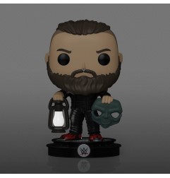 WWE - Figurine POP! Light Up Bray Wyatt 11 cm
