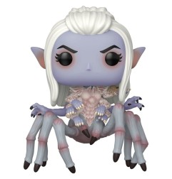 Dungeons & Dragons - Figurine POP! Premium Lolth the Spider Queen 9 cm