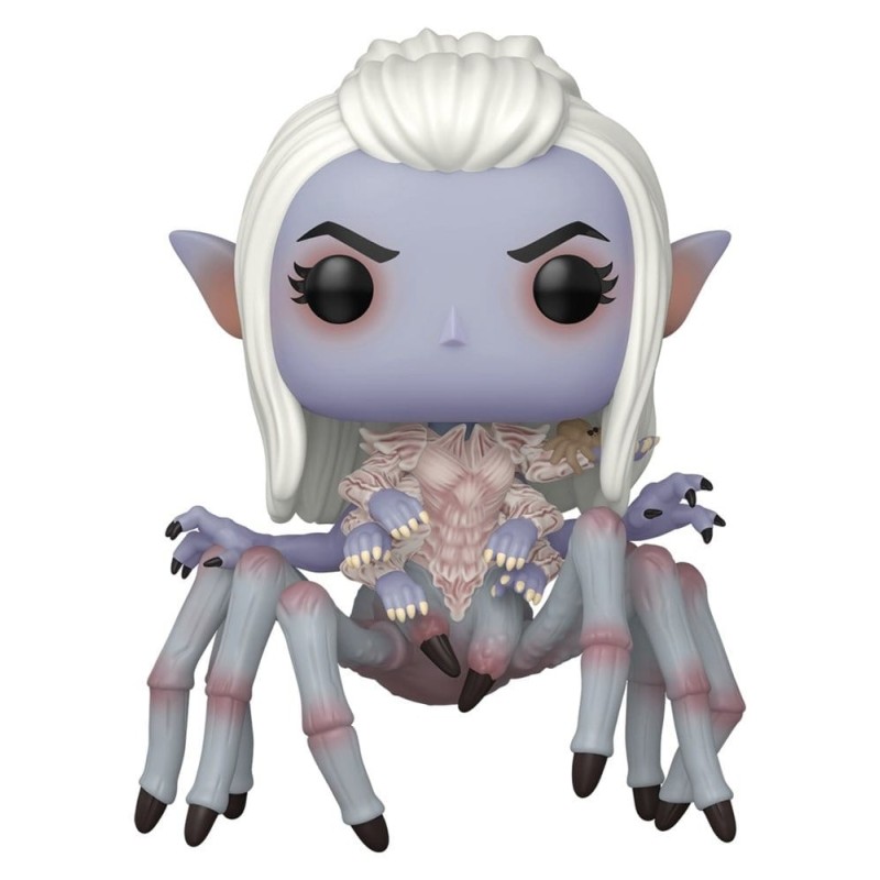 Dungeons & Dragons - Figurine POP! Premium Lolth the Spider Queen 9 cm Dungeons & Dragons - Figurine POP! Premium Lolth the Spider Queen 9 cm