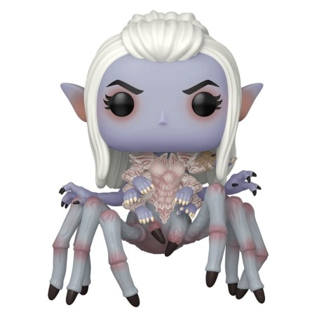 Dungeons & Dragons - POP! Premium Vinyl Figure Lolth the Spider Queen 9 cm