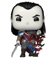 Dungeons & Dragons - Figurine POP! Strahd (Shapechanger) 9 cm
