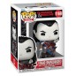Dungeons & Dragons - Figurine POP! Strahd (Shapechanger) 9 cm