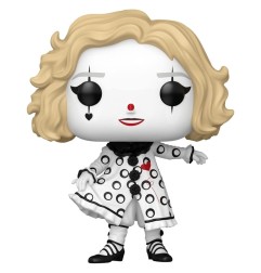 Ça: Bienvenue à Derry - Figurine POP! Original Periwinkle 9 cm