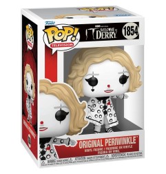 Ça: Bienvenue à Derry - Figurine POP! Original Periwinkle 9 cm