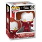 It - : Welcome to Derry POP! Television Vinyl Figure Bloody Pennywise 9 cm It - : Welcome to Derry POP! Television Vinyl Figure Bloody Pennywise 9 cm