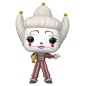 It - : Welcome to Derry POP! Television Vinyl Figure Periwinkle 9 cm