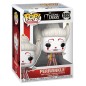 It - : Welcome to Derry POP! Television Vinyl Figure Periwinkle 9 cm