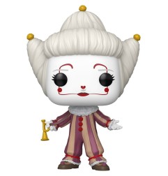 Ça: Bienvenue à Derry - Figurine POP! Little Periwinkle 9 cm