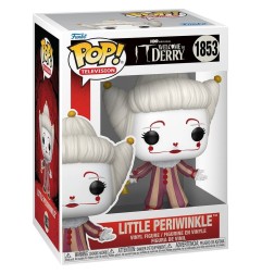 Ça: Bienvenue à Derry - Figurine POP! Little Periwinkle 9 cm