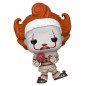It - : Welcome to Derry POP! Television Vinyl Figure Bob Gray as Pennywise 9 cm