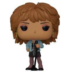 Tina Turner - POP! Rocks Vinyl Figure What's Love Got to Do with It 9 cm
