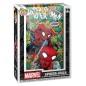 Marvel - POP! Comic Covers Vinyl Figure Web of Spider-Man N°70 (Spider-Hulk) 9 cm