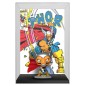 Marvel - POP! Comic Covers Vinyl Figure The Mighty Thor N°337 (Beta Ray Bill) 9 cm