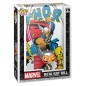 Marvel - POP! Comic Covers Vinyl Figure The Mighty Thor N°337 (Beta Ray Bill) 9 cm