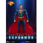 Superman (2025) - Figurine Superman & Krypto 21 cm