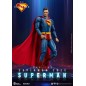 Superman - (2025) Action Figure  & Krypto 21 cm