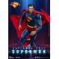 Superman - (2025) Action Figure  & Krypto 21 cm