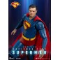 Superman (2025) - Figurine Superman & Krypto 21 cm