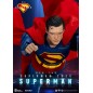 Superman - (2025) Action Figure  & Krypto 21 cm