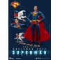 Superman - (2025) Action Figure  & Krypto 21 cm