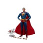Superman (2025) - Figurine Superman & Krypto 21 cm