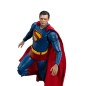Superman - (2025) Action Figure  & Krypto 21 cm