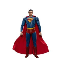 Superman (2025) - Figurine Superman & Krypto 21 cm