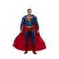 Superman - (2025) Action Figure  & Krypto 21 cm