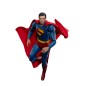 Superman - (2025) Action Figure  & Krypto 21 cm