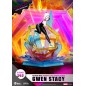 Spider-Verse - Marvel D-Stage PVC Diorama Spider-Man: Across the  Gwen Stacy 15 cm