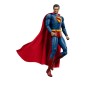 Superman (2025) - Figurine Superman & Krypto 21 cm