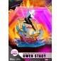 Marvel - Diorama D-Stage Spider-Man: Across the Spider-Verse Gwen Stacy 15 cm Marvel - Diorama D-Stage Spider-Man: Across the Spider-Verse Gwen Stacy 15 cm